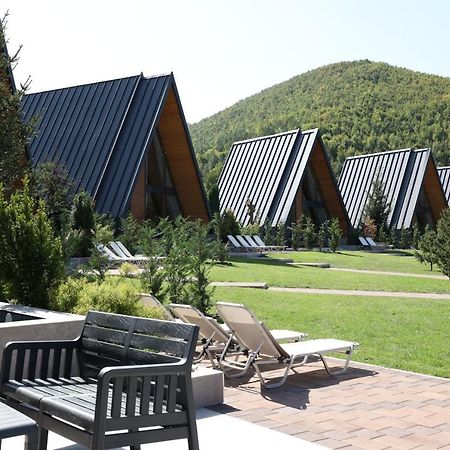 Freskia Resort Феріжай Екстер'єр фото