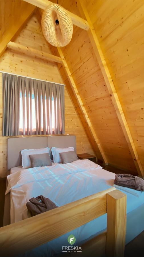 Freskia Resort Феріжай Екстер'єр фото